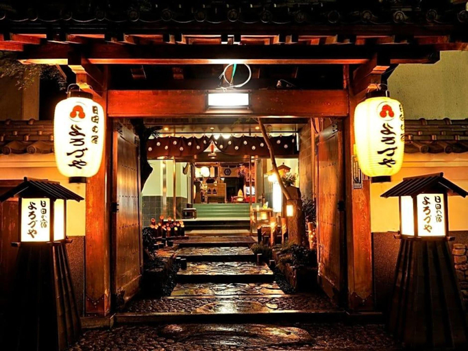 Food & Drinks 4, Hitanoyado Yoroduya, Hita