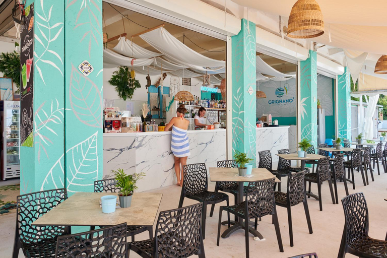 Food & Drinks 5, Maximilian Suites, Trieste