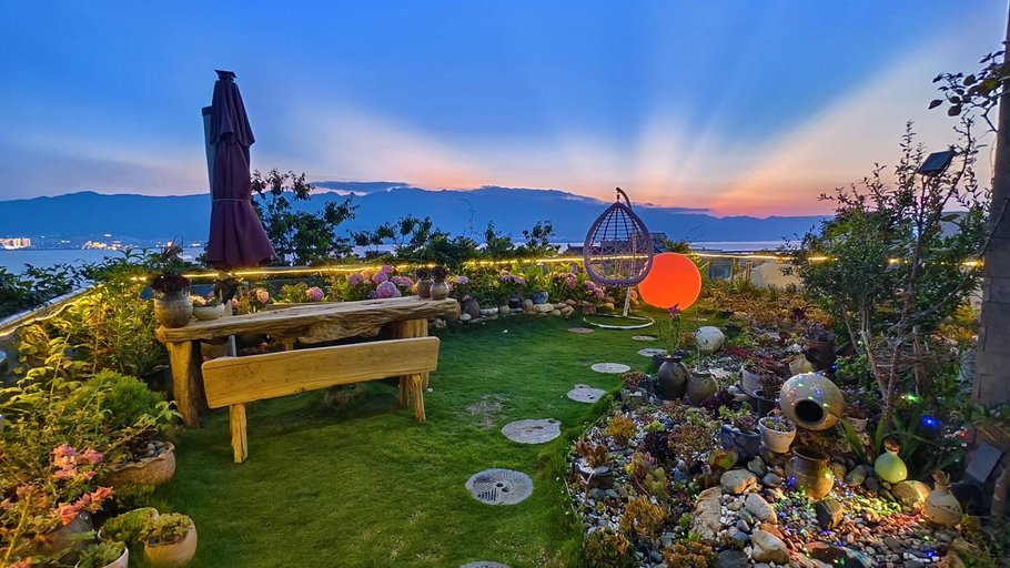Others 2, Super Invincible All Seaview Villa, Dali Bai