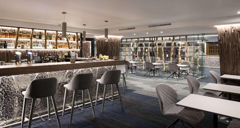 Food & Drinks 5, MIA SeePark Hotel Murten, Lac