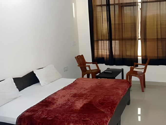 Bedroom 4, Hotel Royal Den, Sawai Madhopur