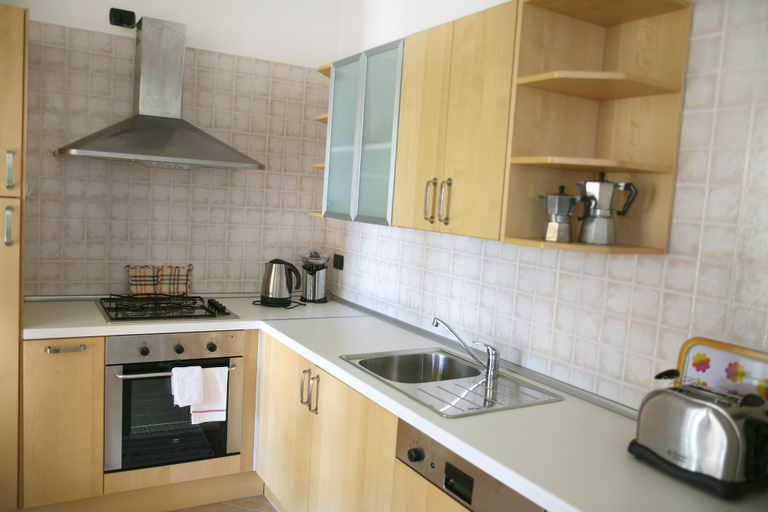 Others 4, Apartments i Ciclamini in Moniga del Garda, Brescia