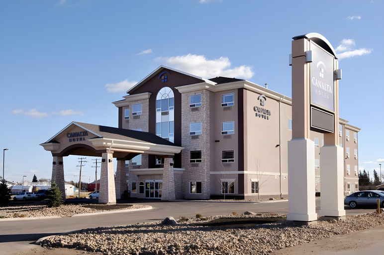 Others 5, Canalta Hotel Tisdale, Division No. 14
