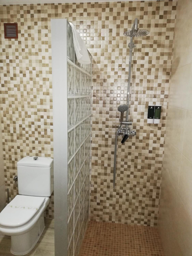 Bathroom 3, casa CAZORLA C DEL VALLE, Jaén