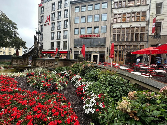 5, Köln Frechen 51, Rhein-Erft-Kreis