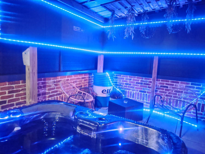 Sport & Beauty 4, Station des Plaisirs LOVEROOM, Nord