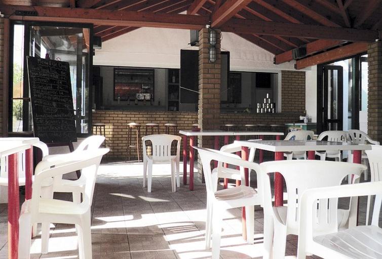Food & Drinks 4, Nireas Resort Corfu, Ionian Islands