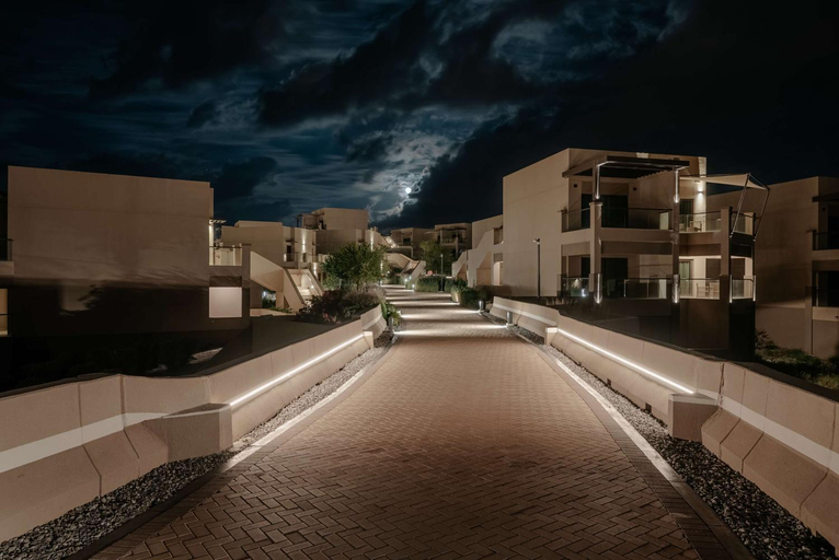 Exterior & Views 1, Dusit D2 Naseem Resort Jabal Akhdar Oman, Izki