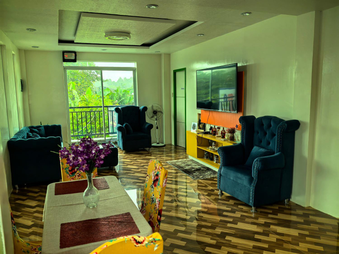 Others 3, Estefania Homestay, Santa Monica