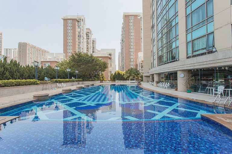 Sport & Beauty 2, REGENCY BOUTIQUE HOTEL, Shantou