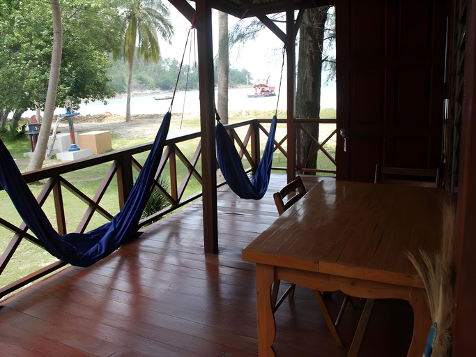 Others 4, Wattana Resort, Ko Phangan