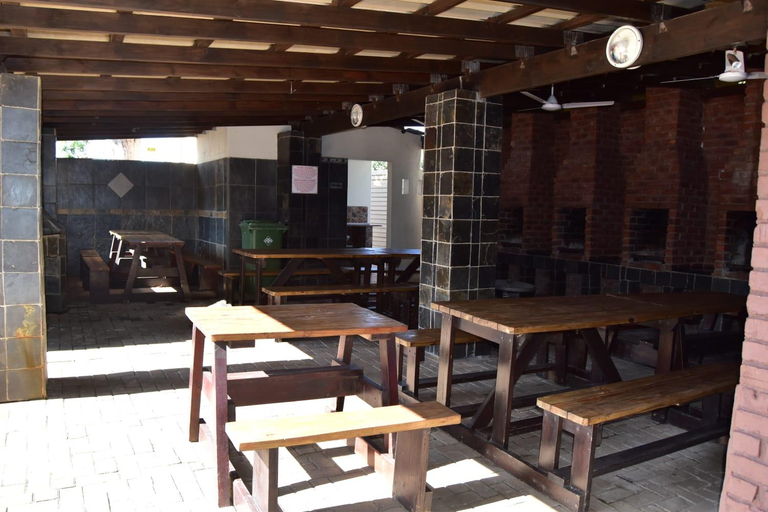 Food & Drinks, Santana Holiday Resort with Sea view, Margate, Ugu