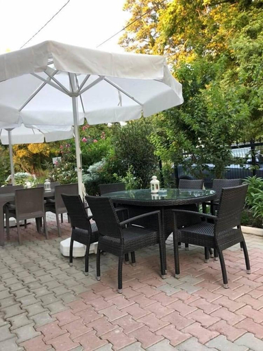 Food & Drinks, AdaHan Family Rooms Gocek, Fethiye
