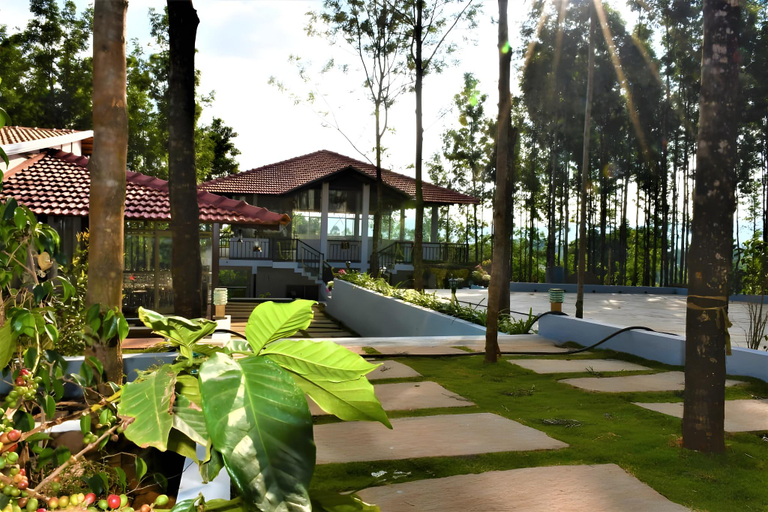 Others 4, RAJ VILLAS, Chikmagalur