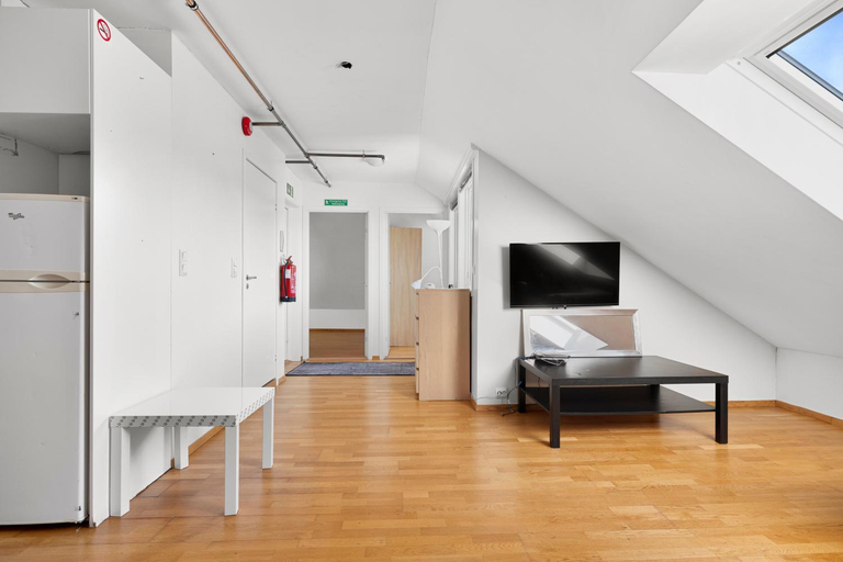 Others 5, Apart Hotel, Stavanger