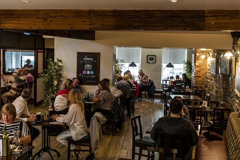 Food & Drinks 4, The Rostrevor Inn, Newry, Mourne and Down