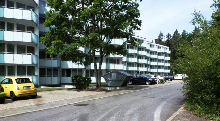 Others 4, G&P Housing Apartments mit Kuche & Balkon & HighSpeed Internet- Comfort, Calw