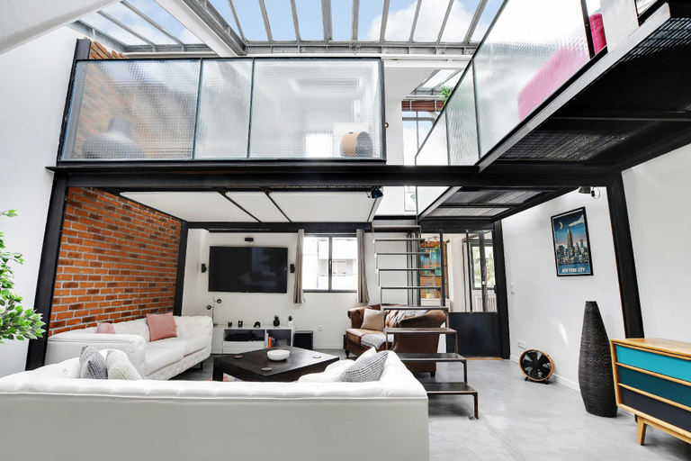 Others 4, Somptuous Apartement Terrace-2BR/6PCenter of Paris, Paris