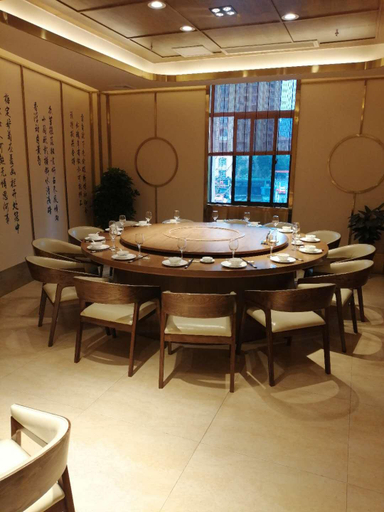 Food & Drinks 4, Rezen Hotel Tongling Junhua, Tongling