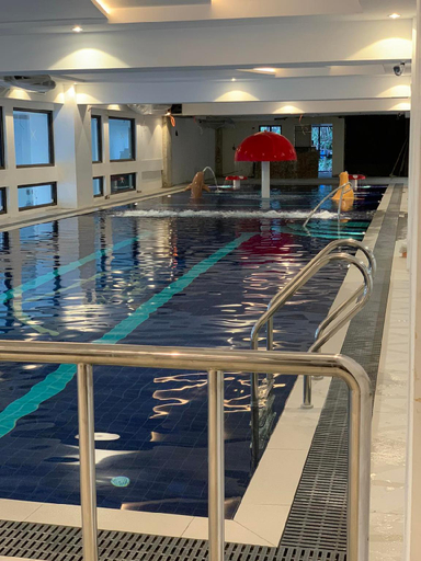 Sport & Beauty 5, Alta D Tagaytay, Tagaytay City
