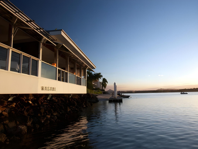 Exterior & Views 2, Rivershores, Noosa - Noosa-Noosaville
