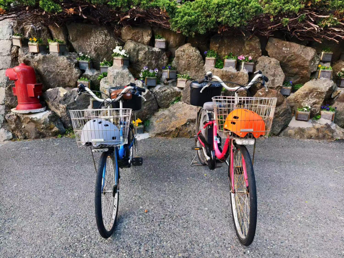 NorthStar Sea Breeze Holiday Home, Shimoda
