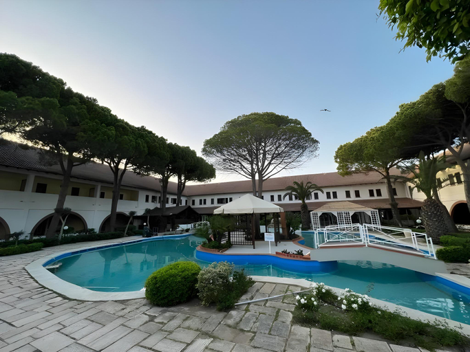Sport & Beauty 4, Amarestyle iGV Club Marispica, Ragusa