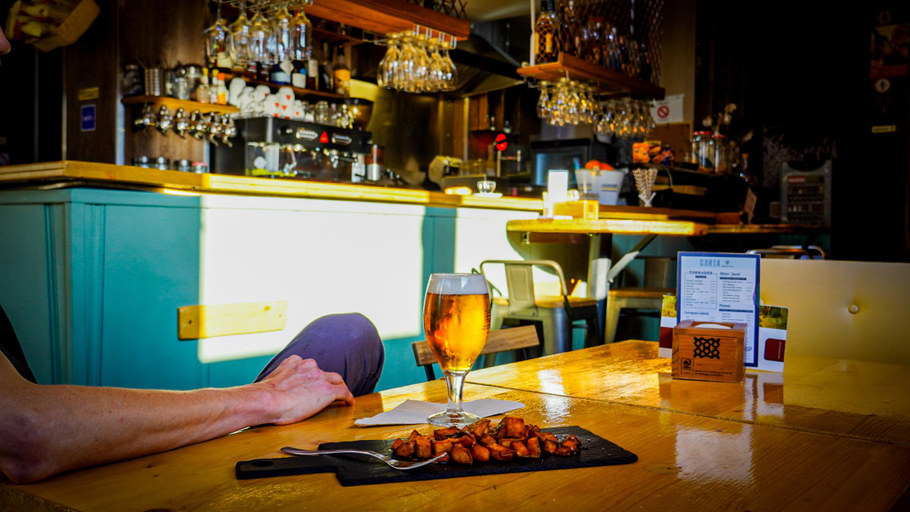 Food & Drinks 5, Arbre de Neu