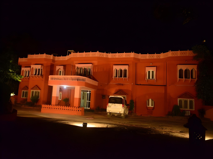 Others 4, Hammir Wildlife Resort, Sawai Madhopur