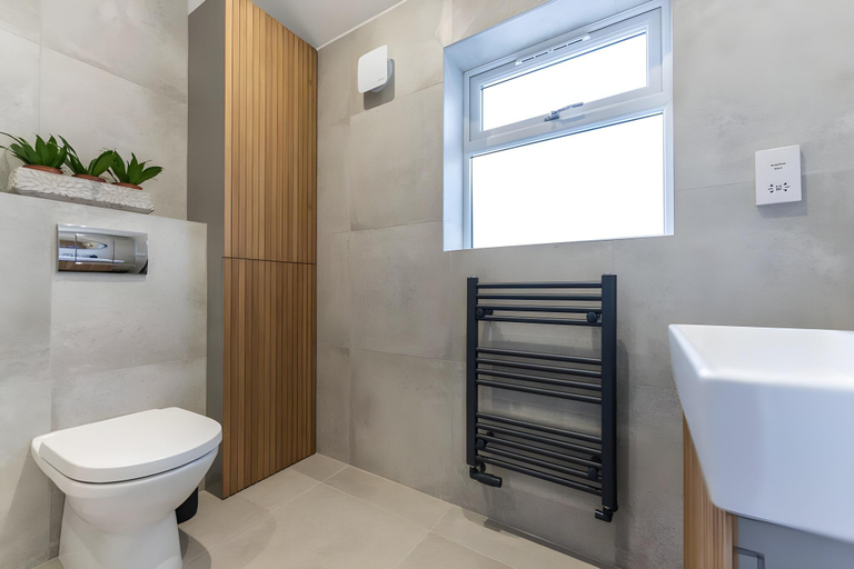 Others 5, The Pontcanna Pearl 3-Bed Haven, Cardiff