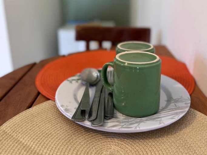 Food & Drinks, Batera House Noronha, Fernando de Noronha