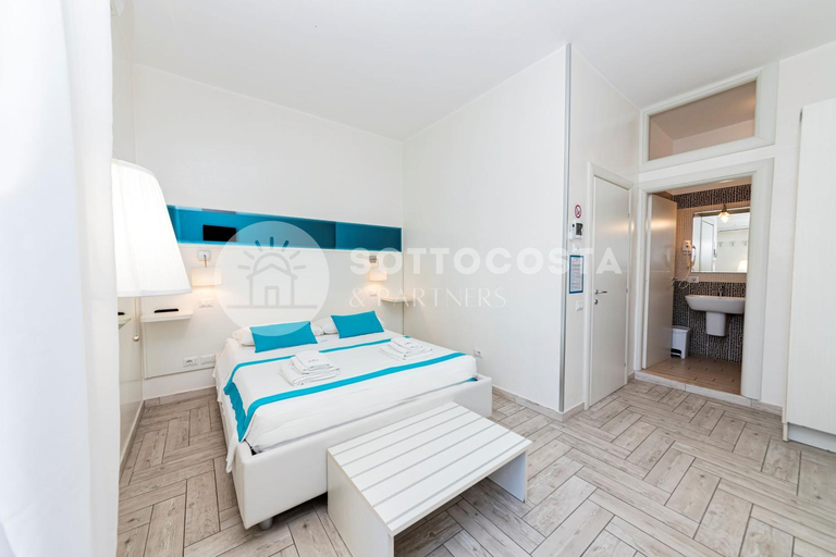 Bedroom 3, DiMa B&b, Lecce