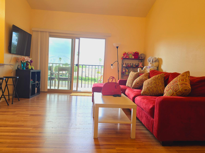 Others 2, Mountain View Condo with Pool, Pima