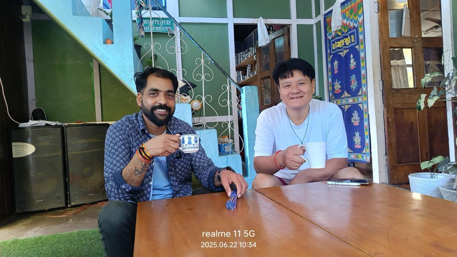 Others 5, Khowti Stay, West Kameng