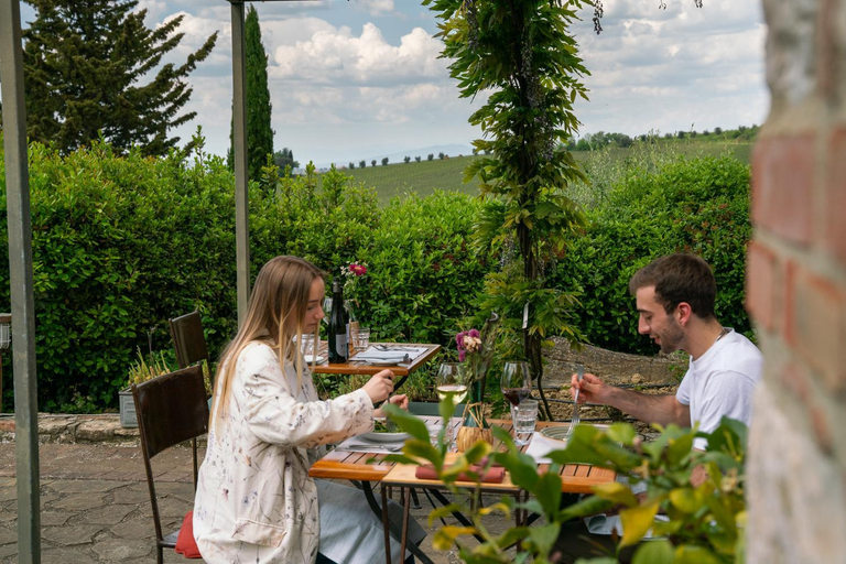 Food & Drinks 4, Agriturismo Fonte De Medici, Florence