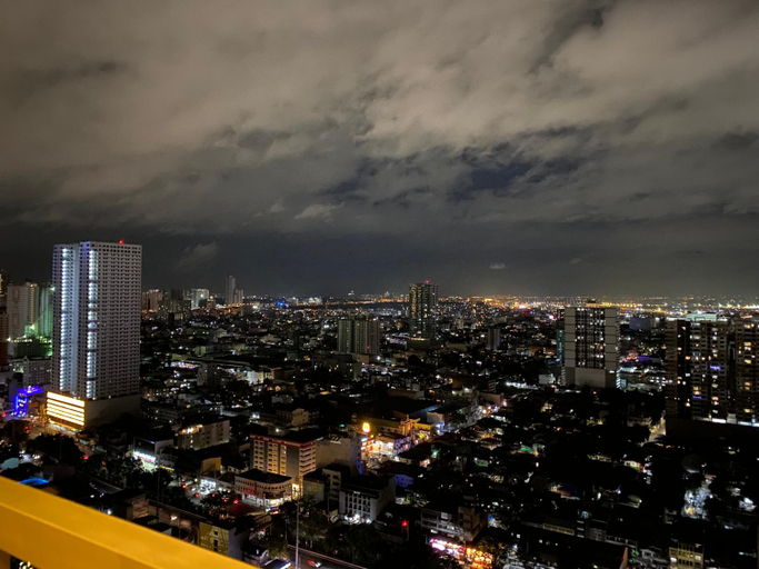 Others 4, Coast Residences Zeus Place, Pasay City