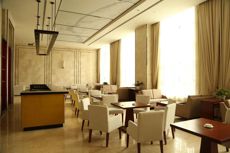 Food & Drinks 4, Ji'an Luling Hotel, Ji'an