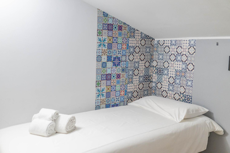 Bedroom 3, Villa Venere Sicily, Catania