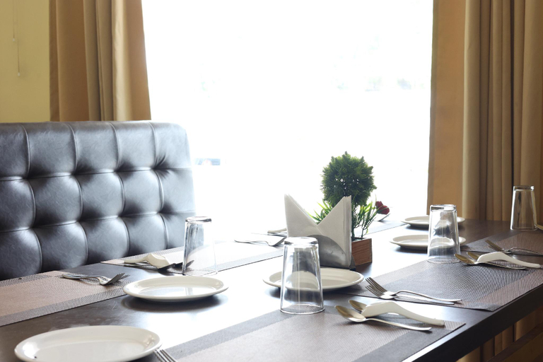 Others, HOTEL SAGAR INN, Nalanda