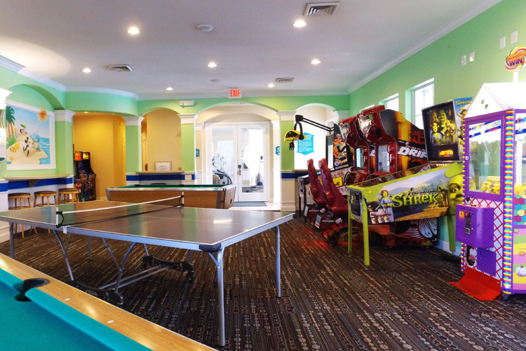 Food & Drinks 5, Villa Helena - Windsor Palms, Osceola