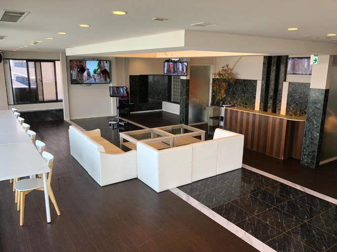 Public Area 2, Prime Hotel Fulula, Osaka