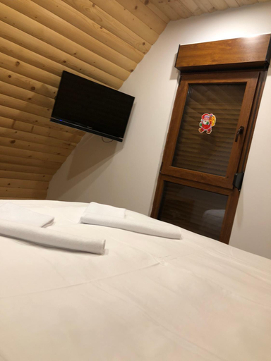 Bedroom 2, Vila Vlajic 2020, Istočno Sarajevo