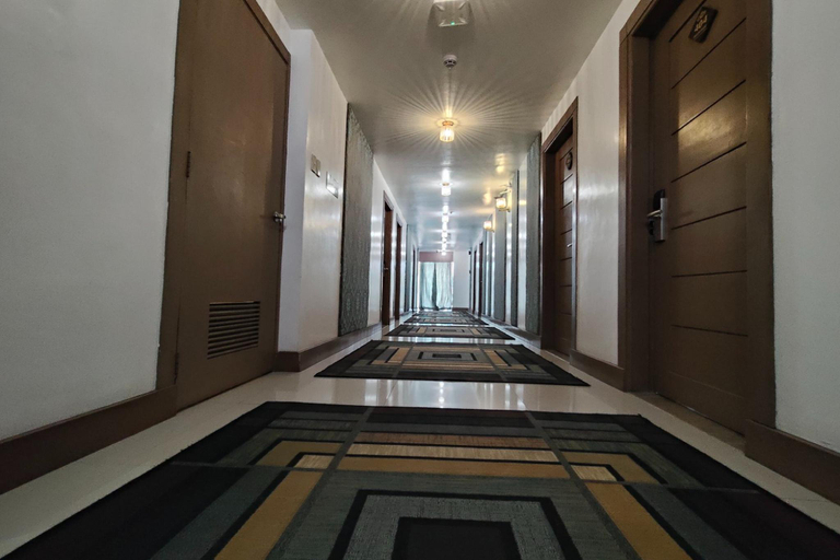 Public Area 4, Bergamo Hotel Lingayen, Lingayen