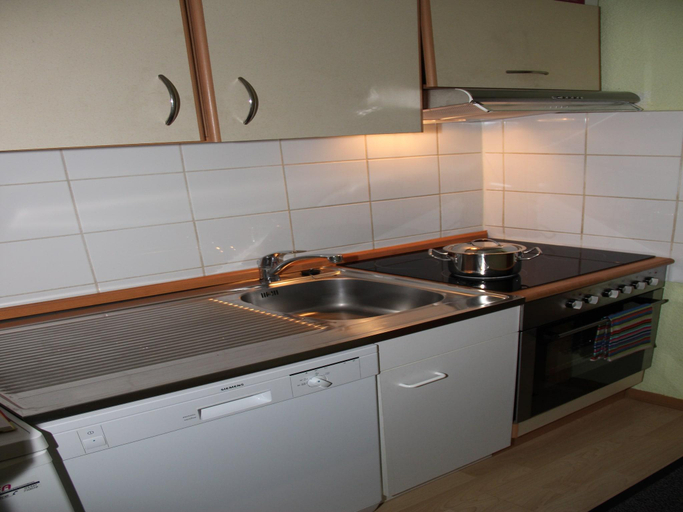 Others 5, Elite-Ferienhaus mit Garten in Spreenhage, Oder-Spree