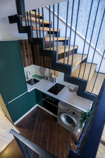 Others 5, Residence Jade, Casablanca