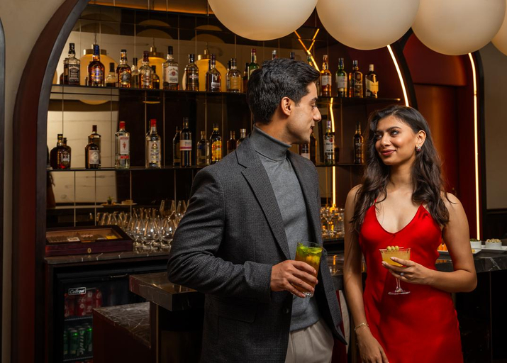 Food & Drinks 5, Gateway Coonoor, The Nilgiris