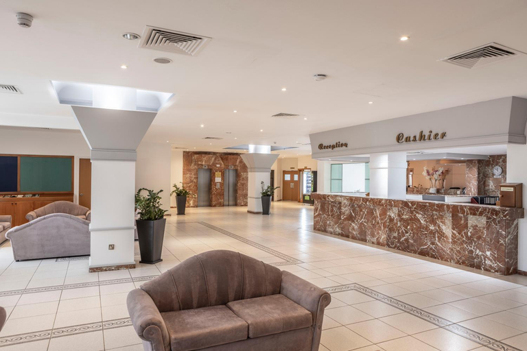 Public Area 2, Antigoni Hotel