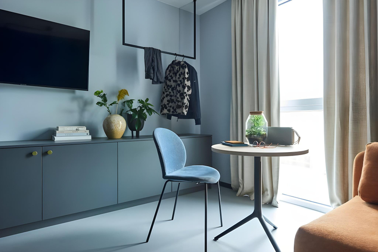 Others 5, Nena Apartments Bochum City, Bochum