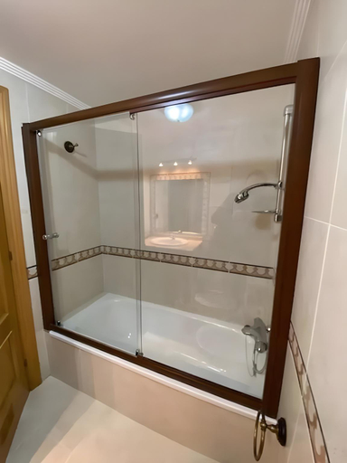Bathroom 2, Sellamante2. Cozy and stylish apartment, Asturias