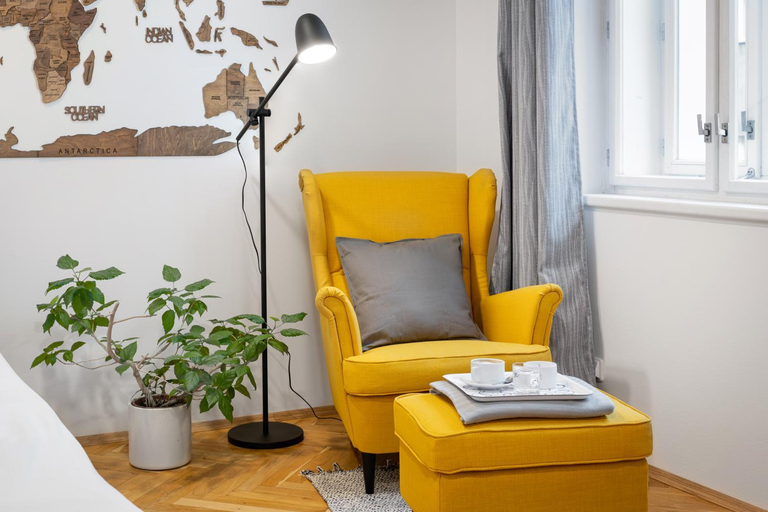 Facilities 5, Veleslavin Apartments, Praha 6